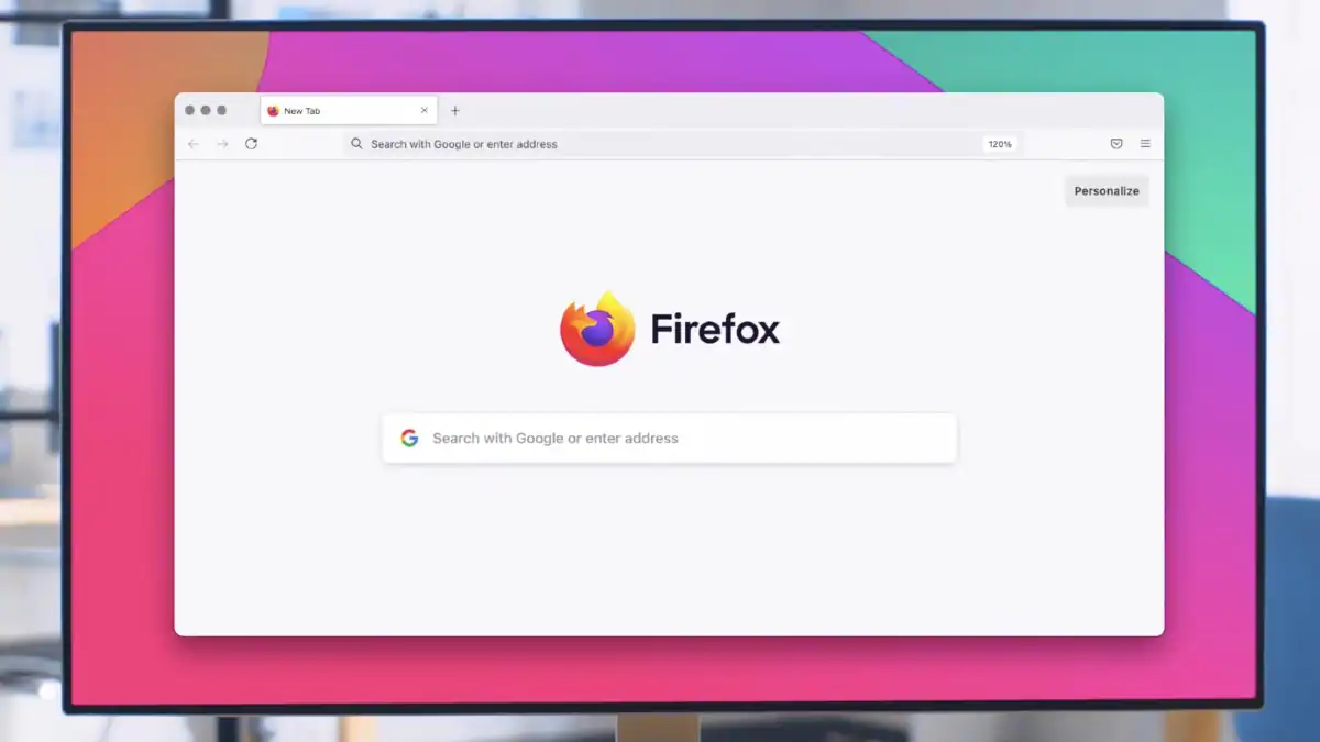 Mozilla Firefox Redesigned With Detached Tabs, Streamlined Navigation