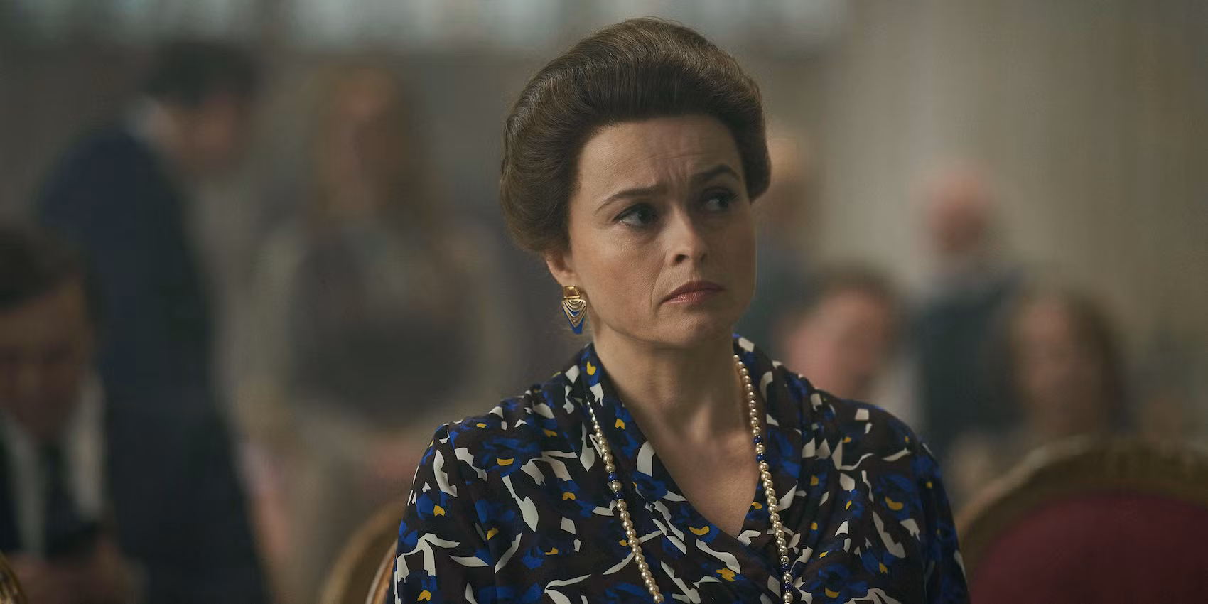 Netflix’s Stop-Motion Anthology Series 'The House' Reveals Voice Cast, Including Helena Bonham Carter