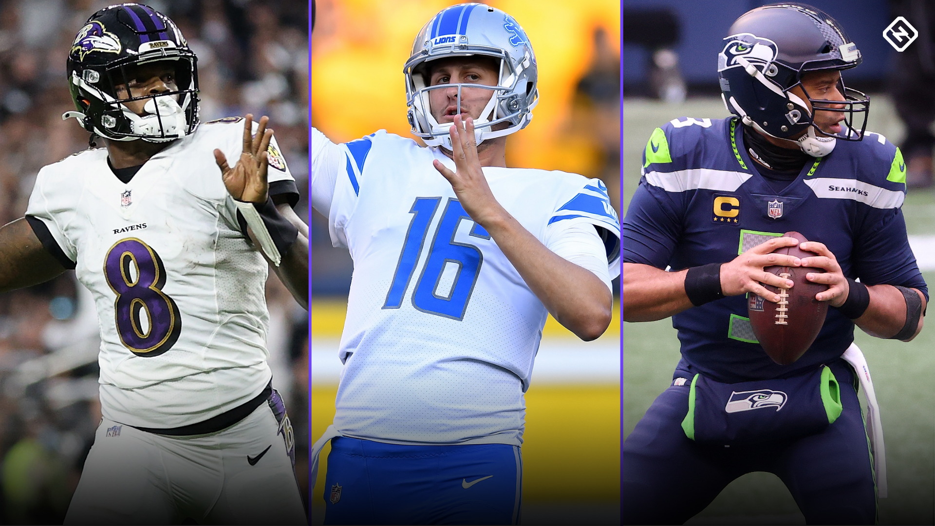 NFL Week 10 Weather Updates: Light rain, snow, wind, and colder temps in forecast unlikely to affect fantasy s
