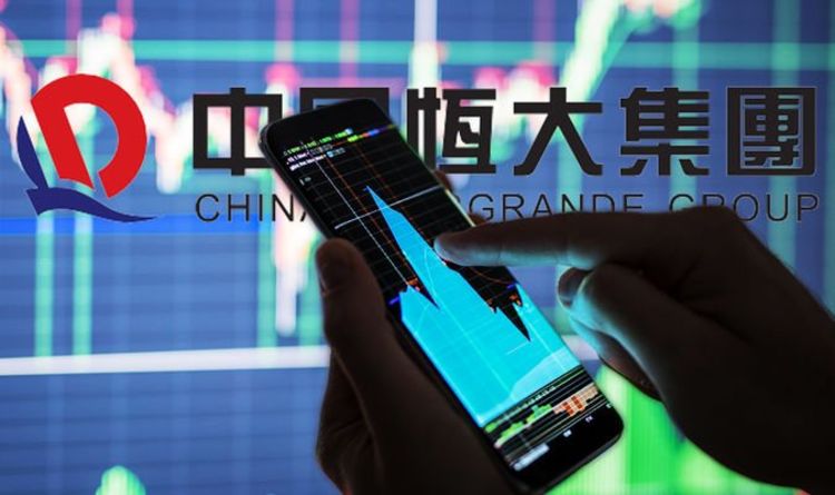 Evergrande breakthrough as buyer makes huge $582million profit after share surge