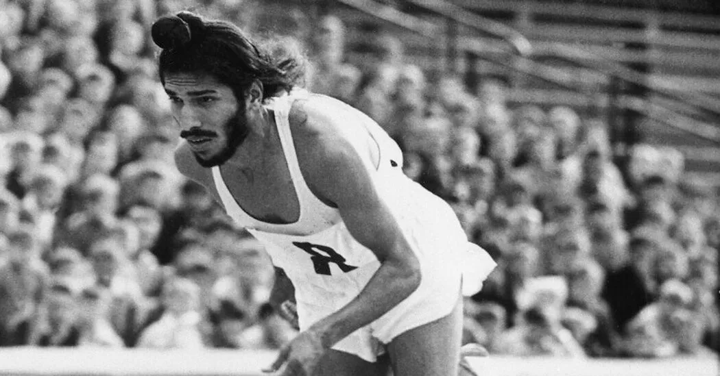 Milkha Singh, Track Star of Post-Colonial India, Is Dead