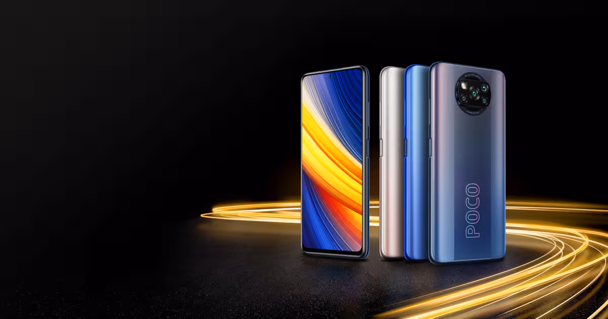 Alleged POCO X4, POCO X4 NFC spotted on IMEI database; launch seems imminent | 91mobiles.com