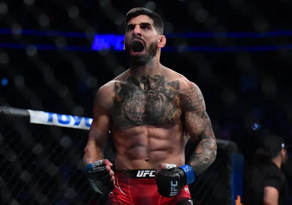 U.F.C. 264: Conor McGregor vs. Dustin Poirier Live Updates
