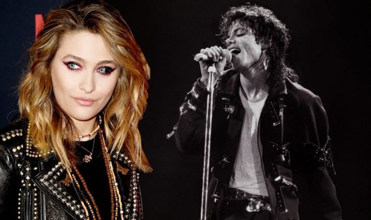 Michael Jackson: Paris Jackson details how father's voice and music 'influenced her sound'