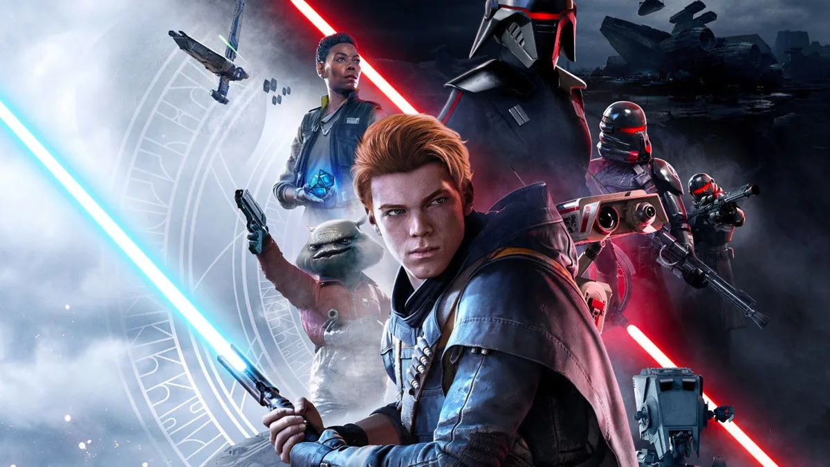 No Star Wars Games Will Be Revealed at EA Play Live