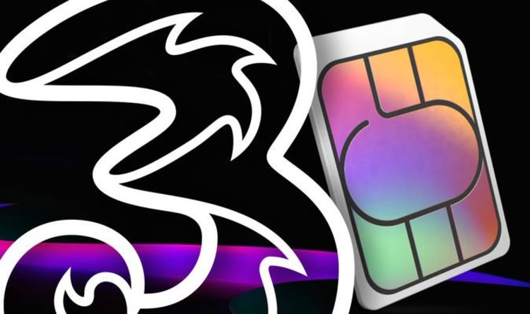 Three Mobile Black Friday SIM slashed in price but there's something even cheaper