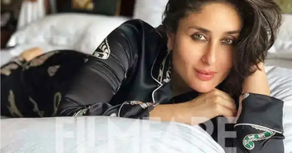 Here’s What Kareena Kapoor Khan Feels About Working During Pregnancy