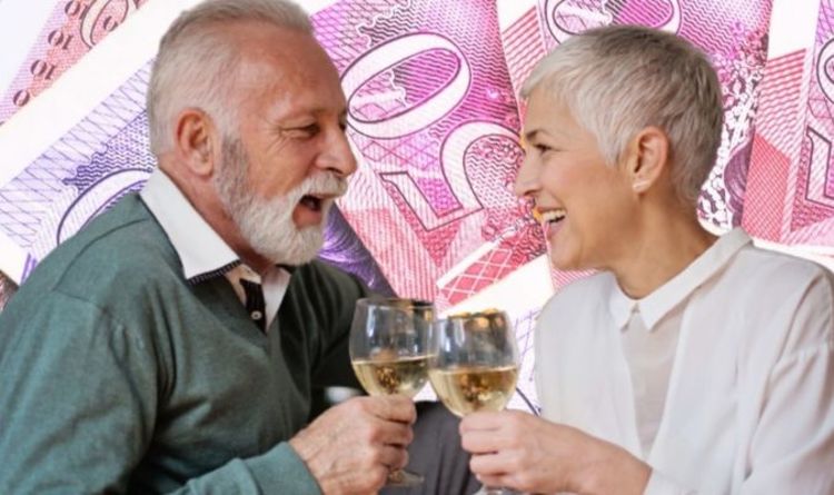 Premium Bonds: NS&I announces March 2021 £1million winners - prizes unveiled