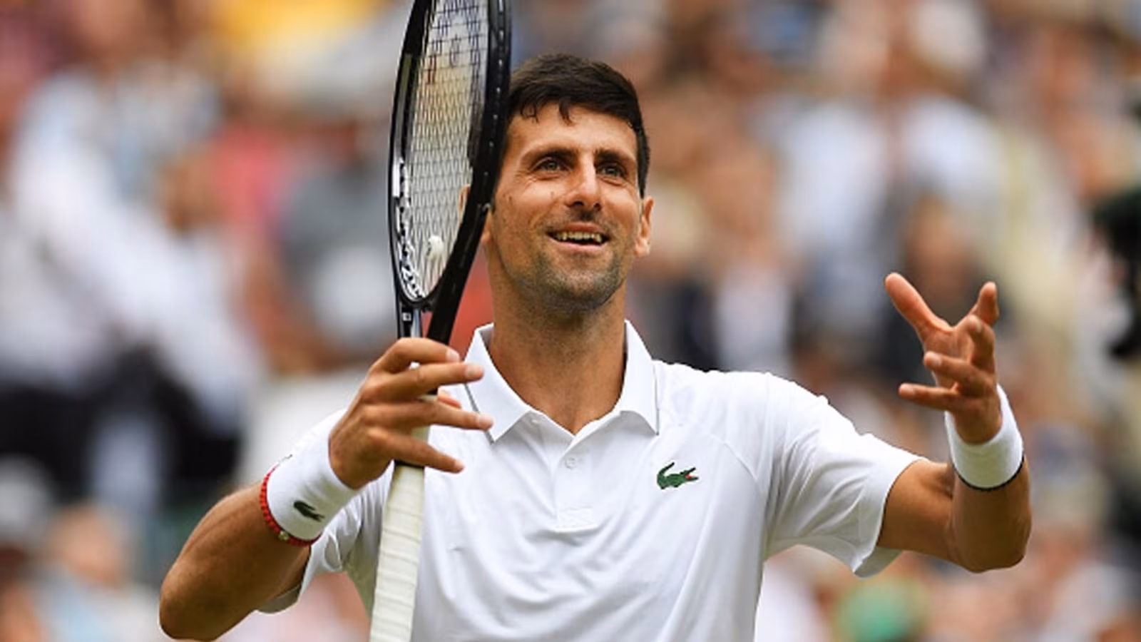 Wimbledon 2021 live streaming, Novak Djokovic vs Denis Shapovalov semifinal: When and where to watch online & 