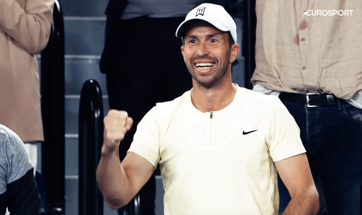 Djokovic ex-coach explains Korda partnership 20 years in the making
