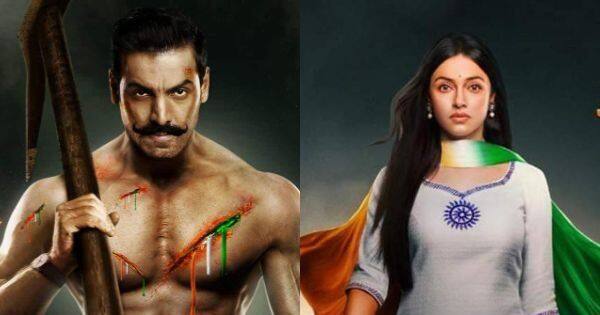 Satyameva Jayate 2: Divya Khosla Kumar on the plot, her role opposite John Abraham, and when we could expect t