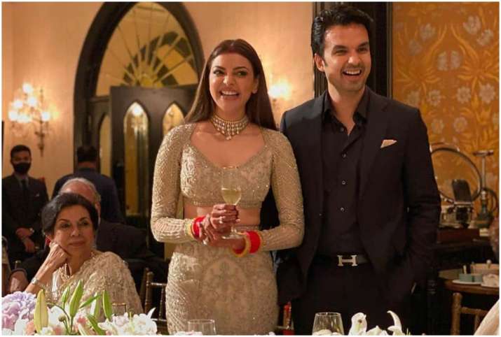 Kajal Aggarwal-Gautam Kitchlu love story: We dated for three years, then were friends for seven