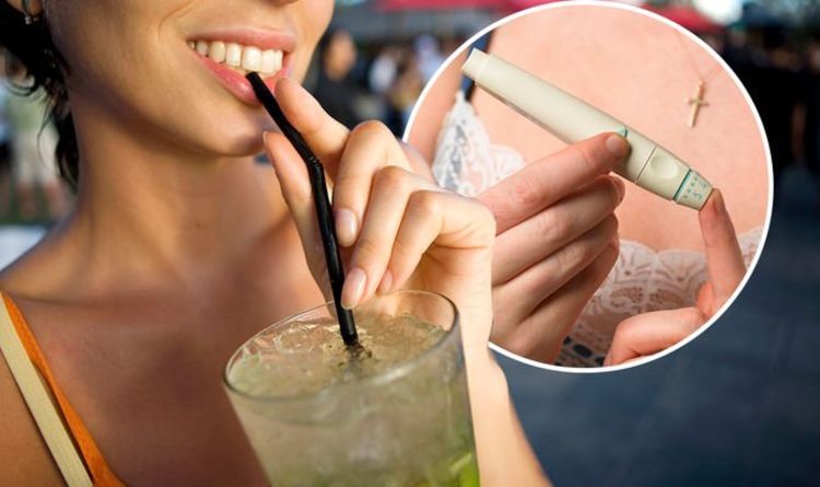 Type 2 diabetes warning - sugar-free drinks could increase your risk of diabetes