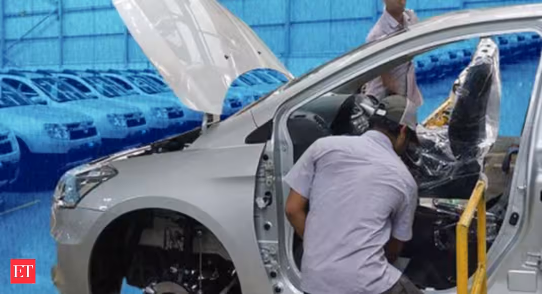 Auto industry lacks policies to ensure worker safety throughout the supply chain: Report