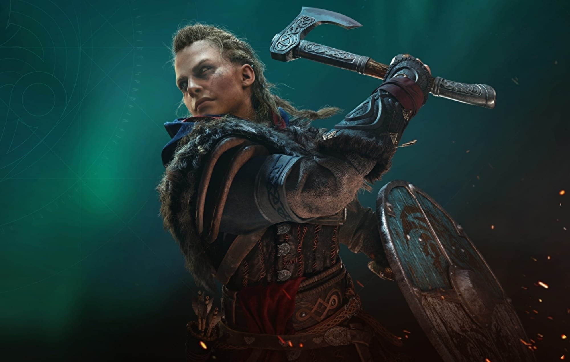 Ubisoft apologises for “unintentionally reinforcing ableism” in ‘Assassin’s Creed: Valhalla' | NME