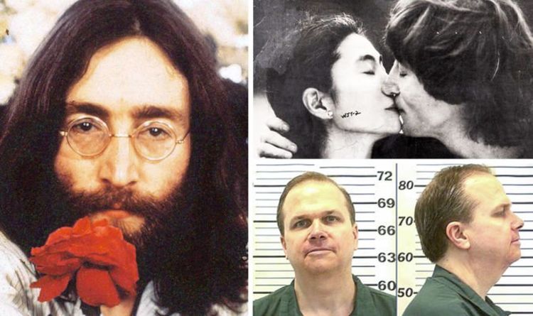 John Lennon shame: Furious fans demand killer's signed album 'be burned' not SOLD