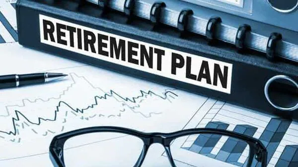 To invest for retirement, build friendships and hobbies