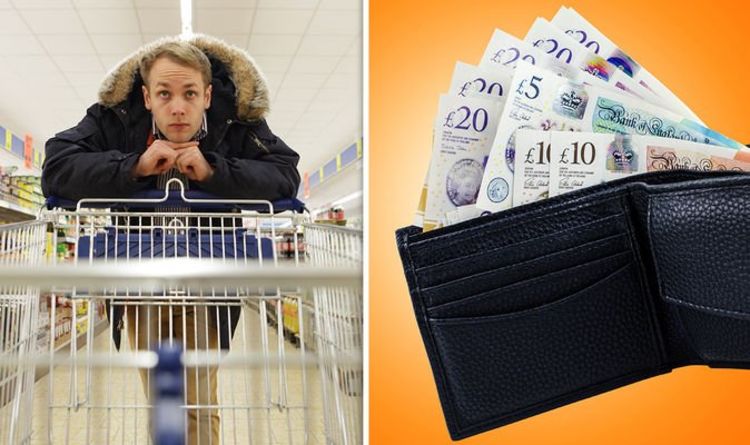 'Eye-watering inflation' and 4 other factors that could destroy consumer pockets in 2022