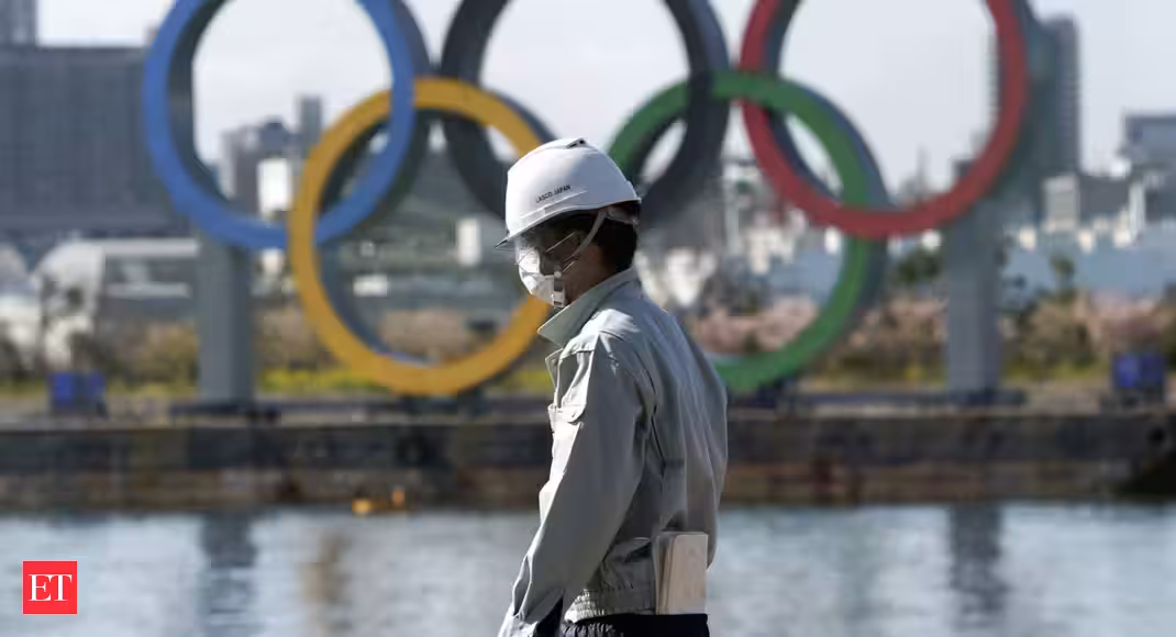 Tokyo Olympics Q&A: Costs, IOC, COVID-19, and vaccinations