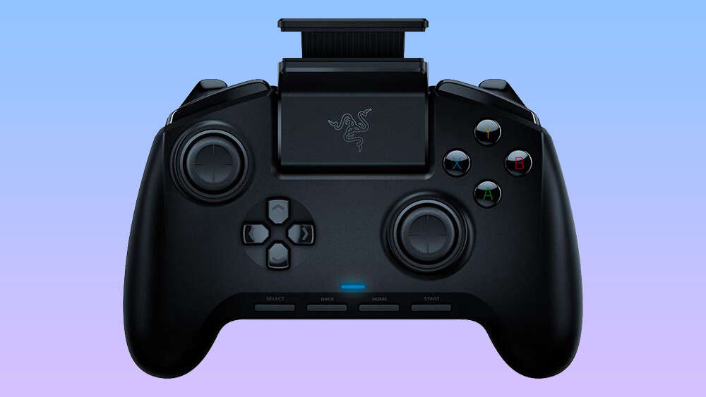 Razer Raiju Mobile Controller Drops To $50, Its Lowest Price Ever On Amazon (Save $100)