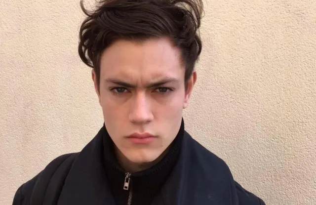 Ones to Watch at Paris Men’s Fashion Week Spring 2022