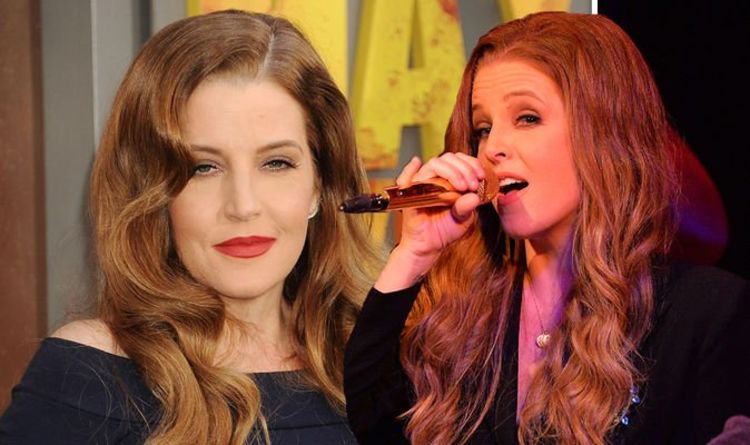 Lisa Marie Presley: Who are Lisa Marie Presley's children? How many does she have?