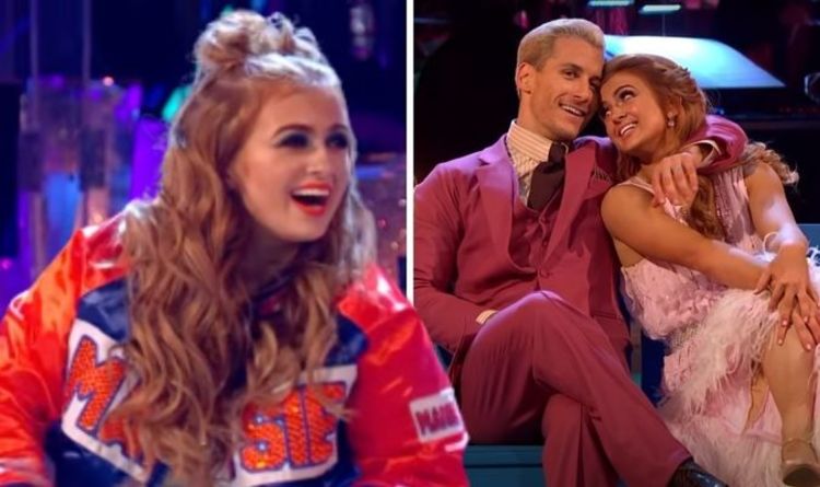 Maisie Smith shows high levels of ‘devotion’ and ‘confidence’ - can she seal Strictly win?