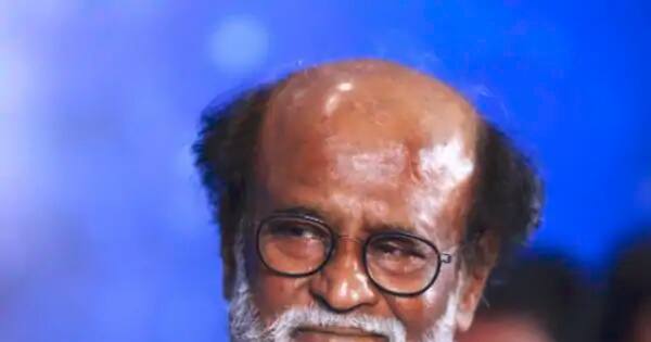 It’s official! Rajinikanth to announce political party on December 31; will launch in January 2021 | Bollywood