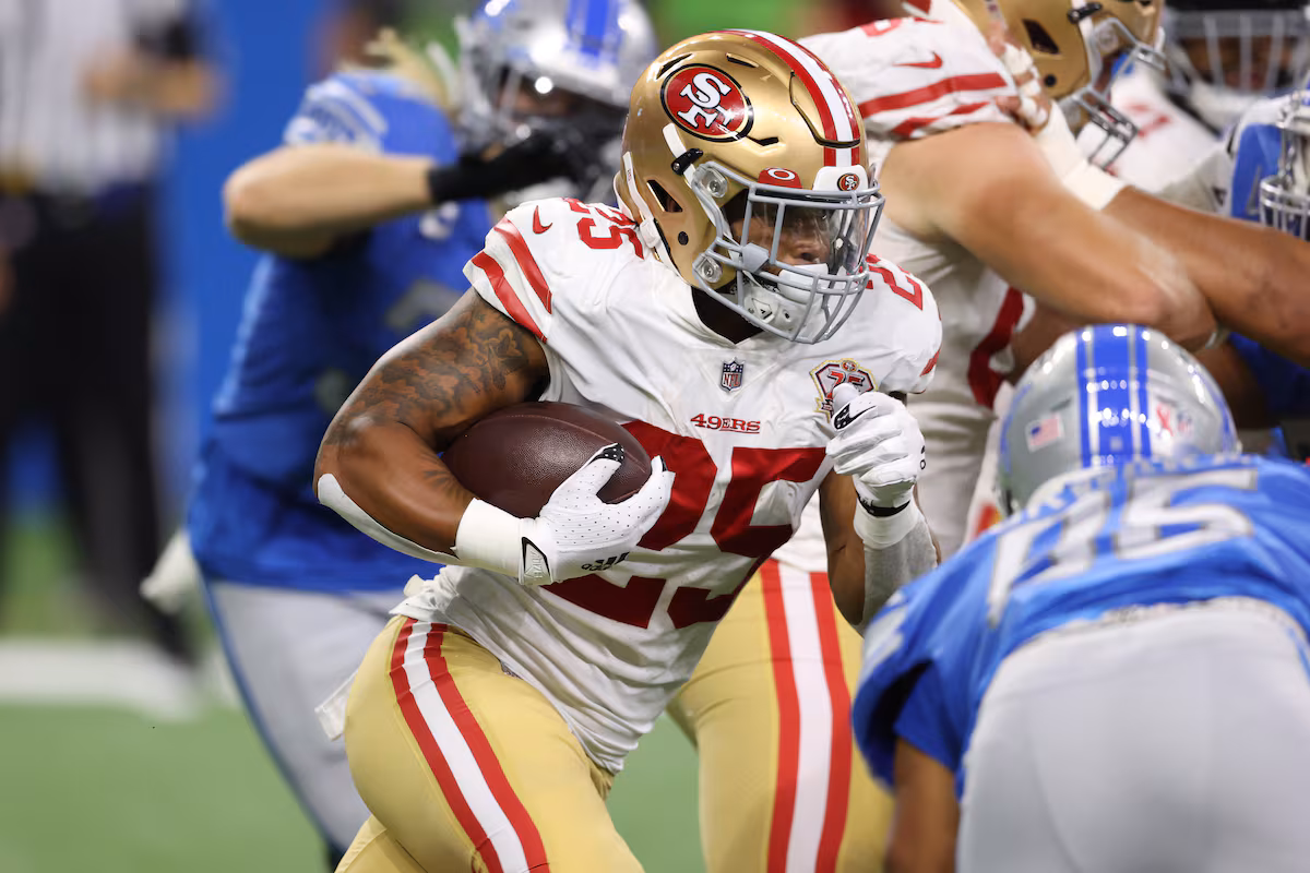 Fantasy Football Week 2 Waiver Wire: Kyle Shanahan Has a New Breakout RB