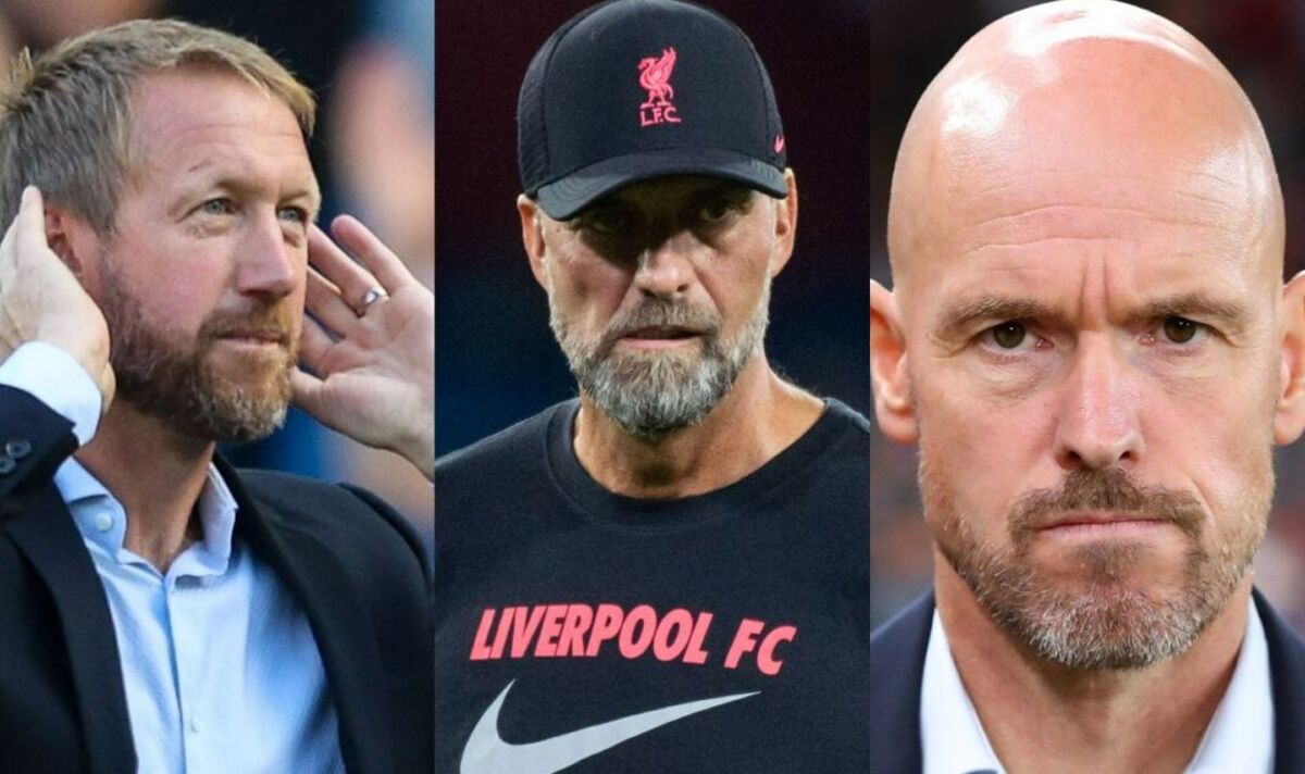 Four Man Utd, Liverpool, Chelsea targets you can watch on TV today