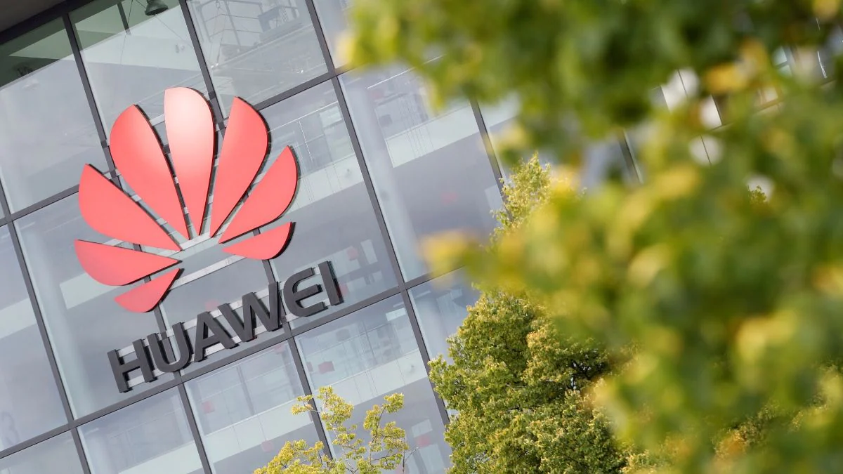 China Urges Sweden to Reverse Its Huawei, ZTE Ban