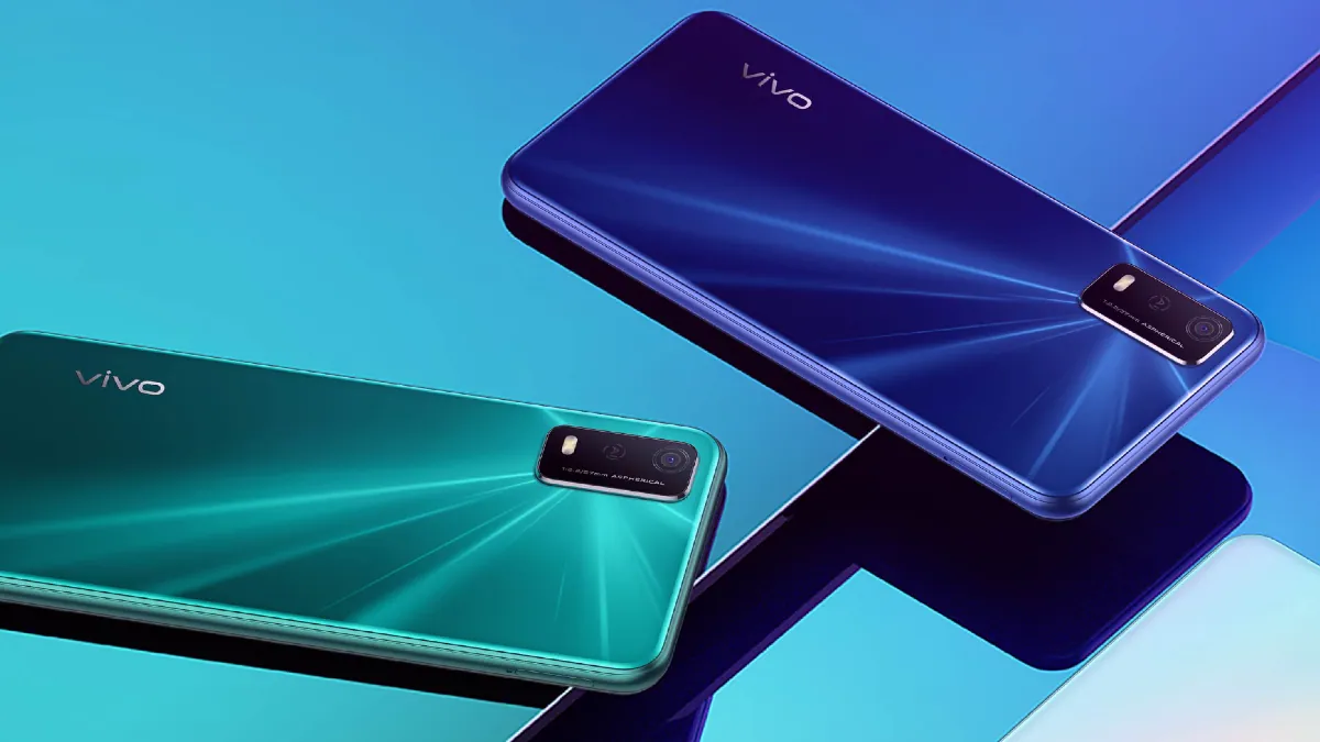 Vivo V25, V25 Pro, Y22s, Y35 4G Visit US FCC Database: Details