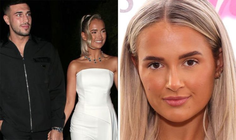 Molly-Mae opened up about Tommy Fury relationship in early days: ‘You know it’s real’