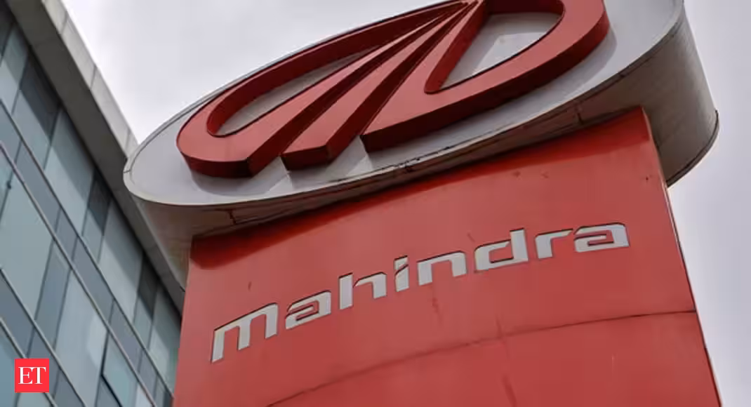 Mahindra Group acquires subsidiary Hisarlar's farm equipment unit as it reshuffles business in Turkey