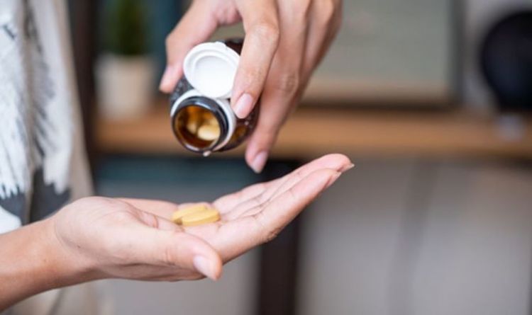 What strength Vitamin D should I take?