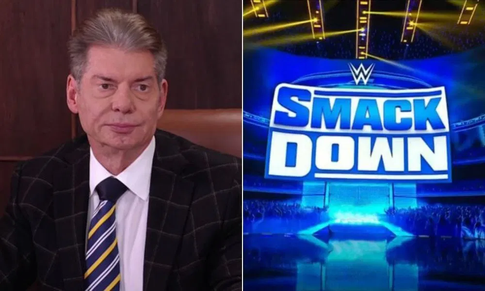 Surprising backstage news surrounding Vince McMahon’s return to WWE SmackDown