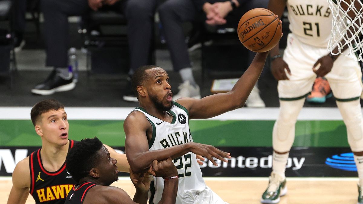 Bucks vs Hawks live stream: How to watch the NBA Playoffs Game 6 online