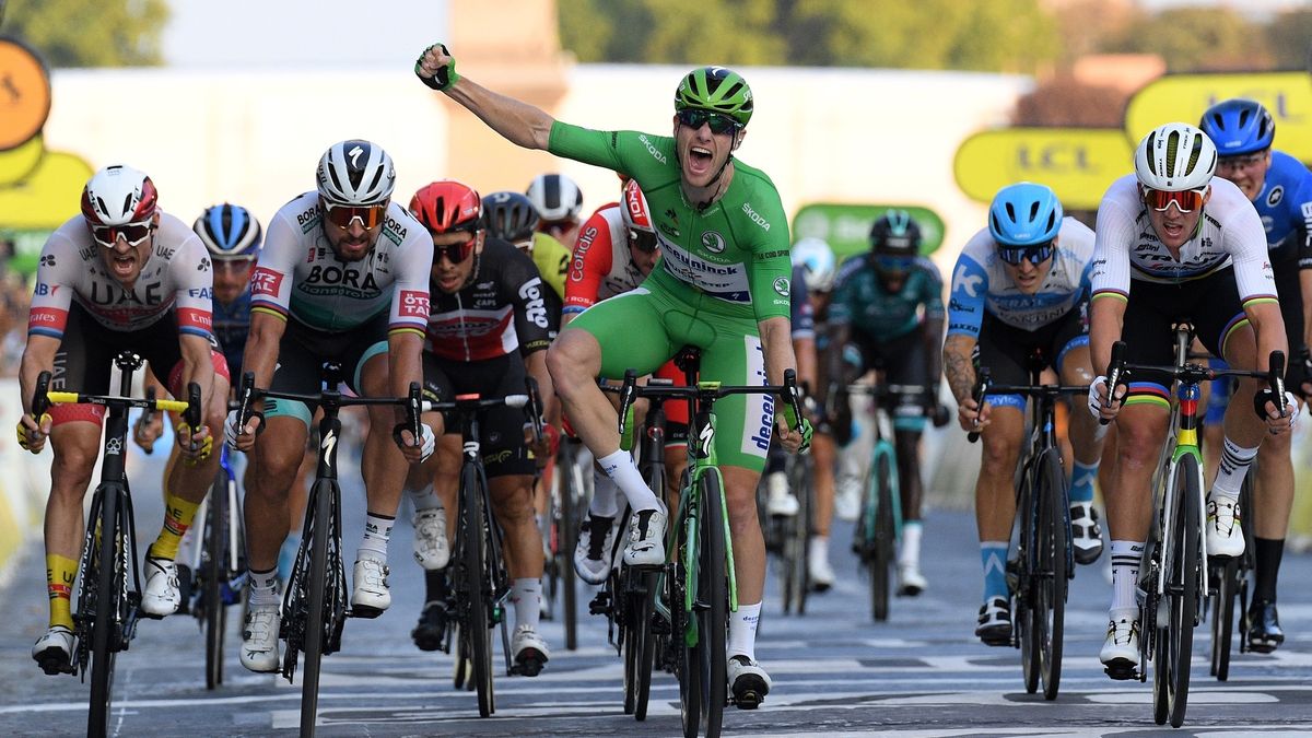 2021 Tour de France live stream: How to watch the race online