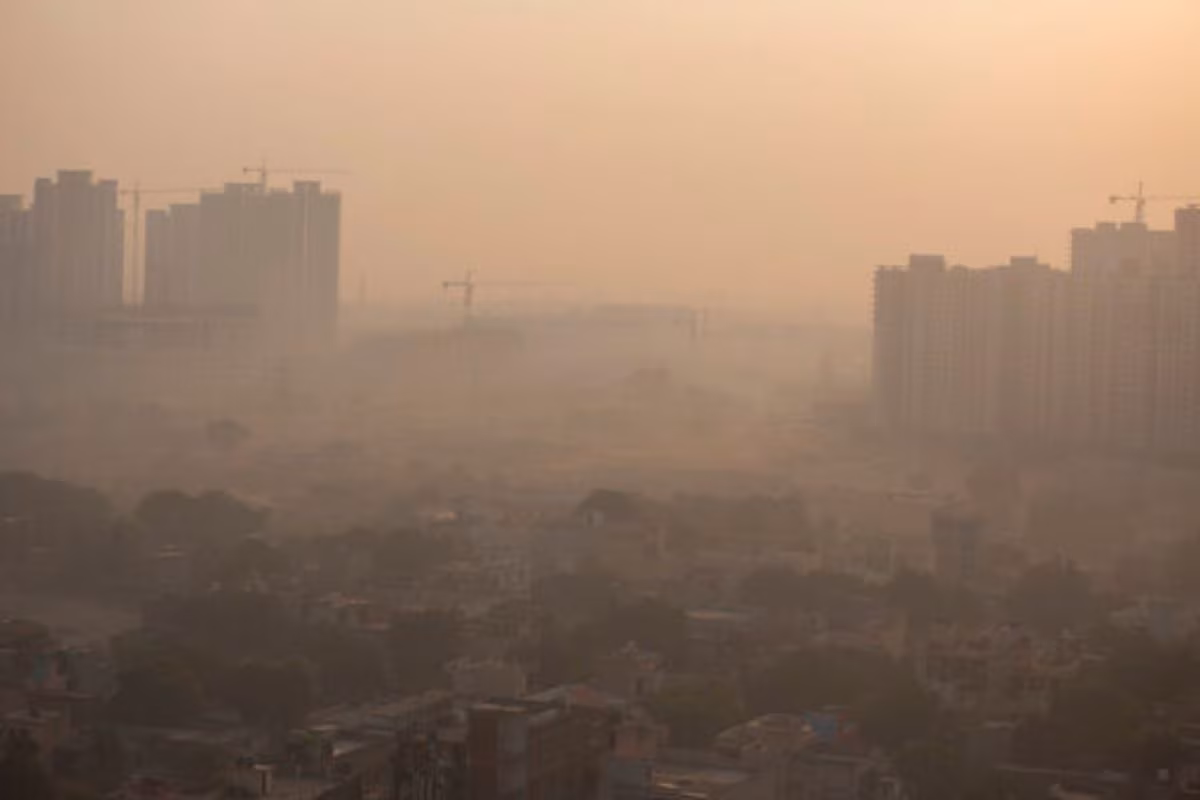 As AQI Surges in Delhi, Can Air Purifiers Really Save You from Severe Air Pollution?