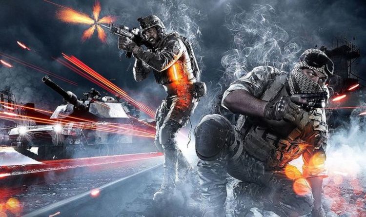 Battlefield 6 on PS5 and Xbox Series X: Next year