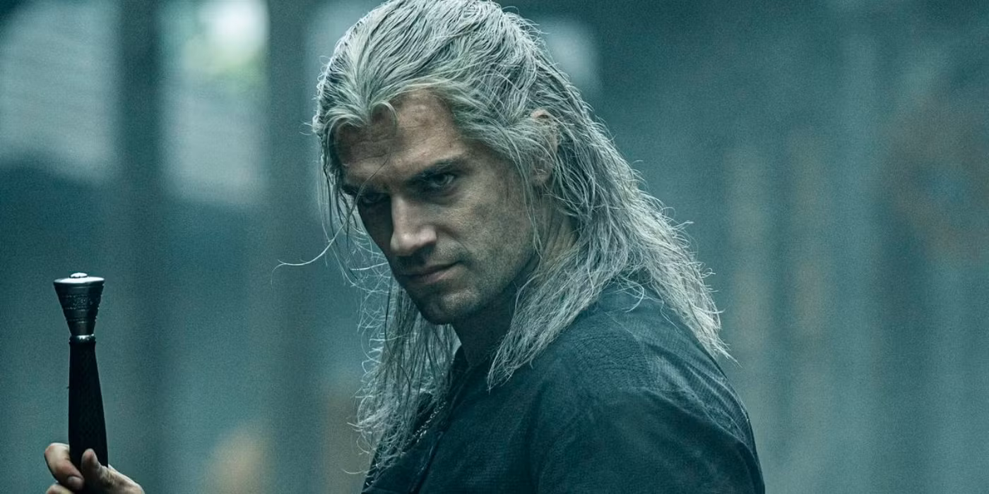New 'The Witcher' Season 2 Clip Teases Geralt's Destiny