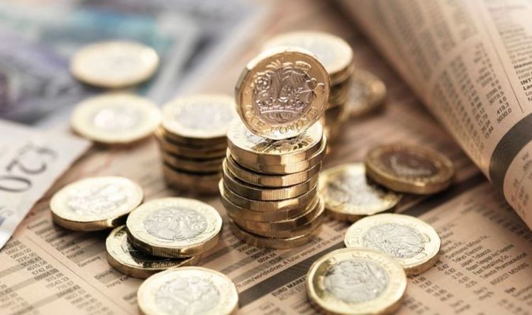 Brexit: How to secure your finances for the deadline - pension, mortgage & interest rates