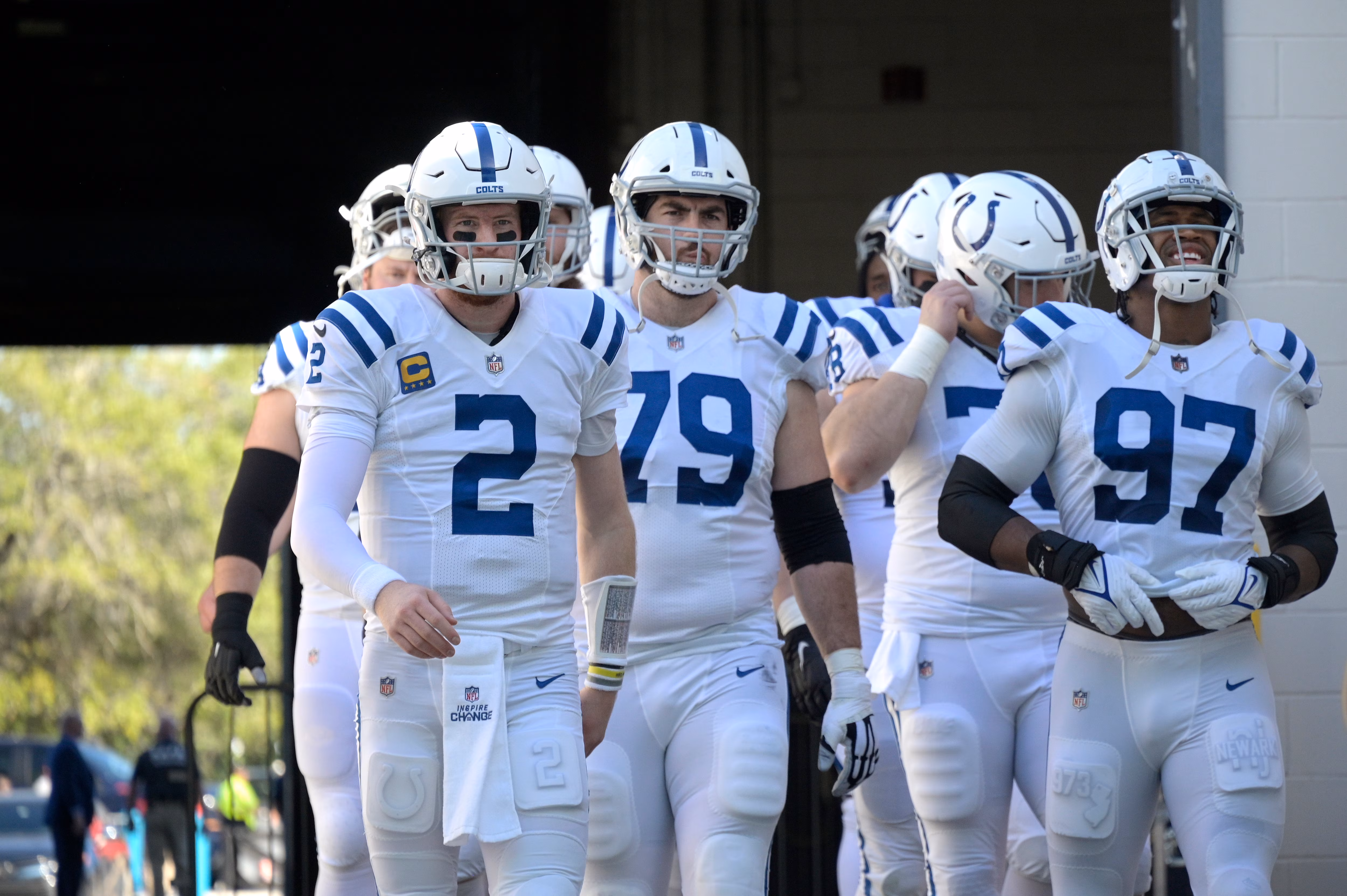 HBO 'Hard Knocks': Best Colts Storylines, Moments, Reaction for Season Finale