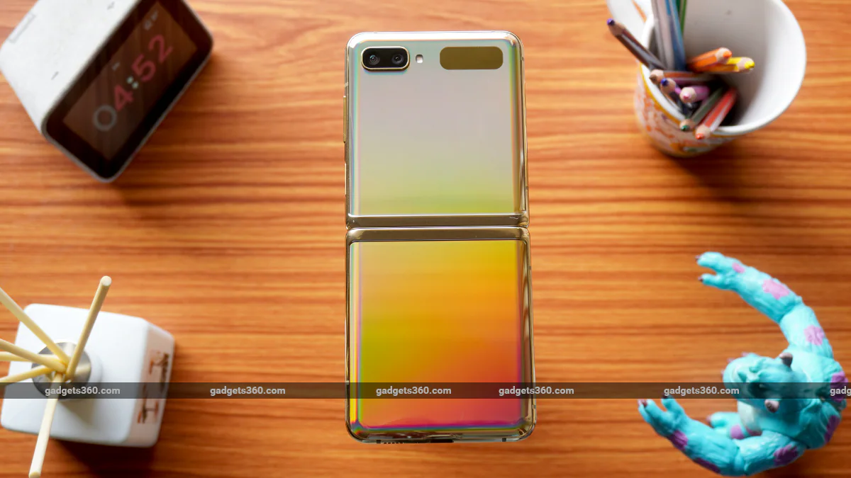 Samsung Galaxy Z Flip 2 May Have Stereo Speakers, Launch Reportedly Delayed