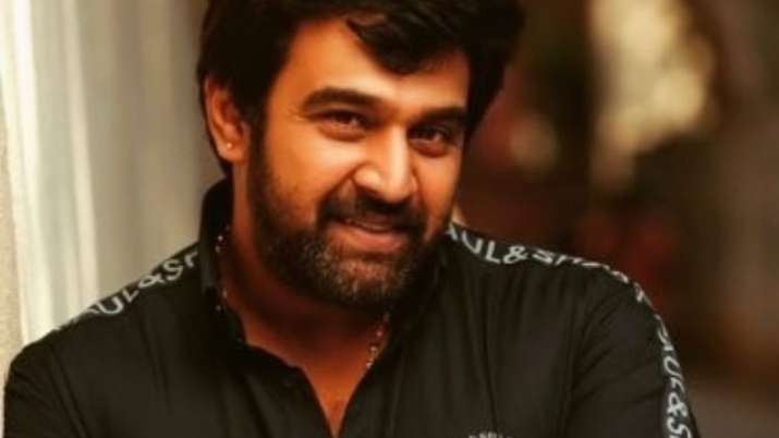 India Tv - Chiranjeevi Sarja India Tv - Chiranjeevi Sarja