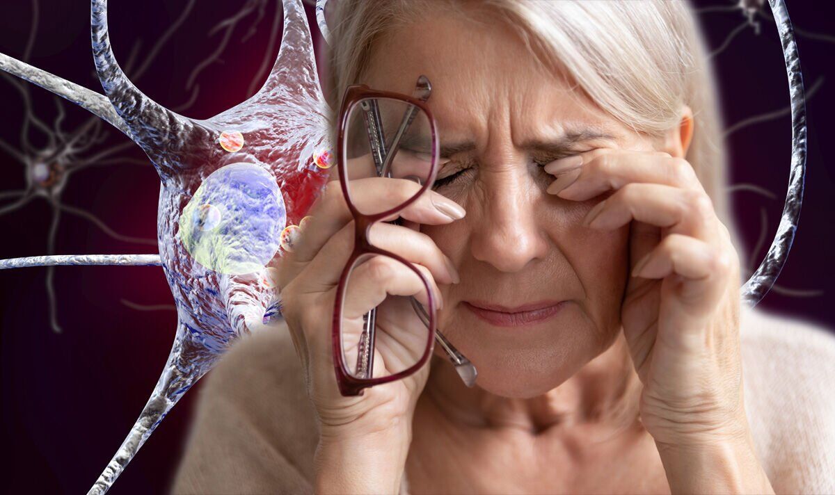 Dementia: Having 2 eye problems and 2 systemic conditions could increase chances threefold