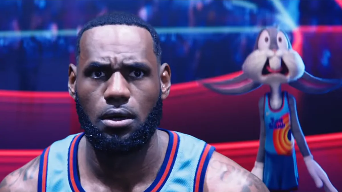 Fortnite Lebron James Skin Leaked