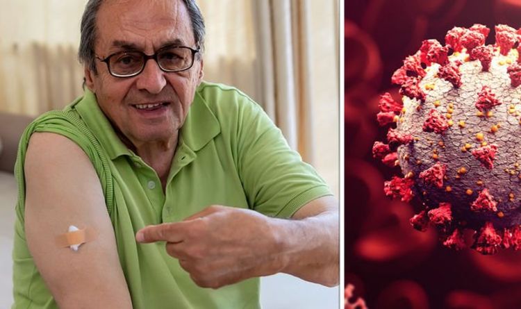 Covid vaccine side effects: Boosters may be linked with 'higher risk of adverse reactions'