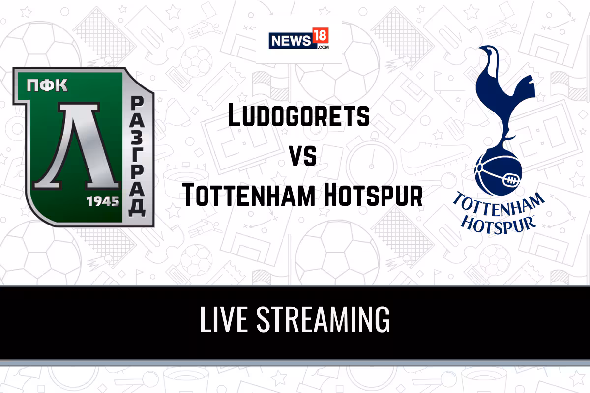 UEFA Europa League 2020-21 Ludogorets vs Tottenham Hotspur LIVE Streaming: When and Where to Watch Online, TV 