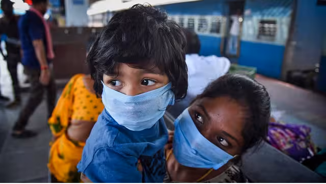 Daily COVID-19 cases rise in Maharashtra as state follows five-level unlock: All you need to know-Health News 